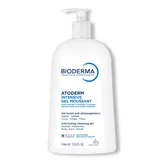 Bioderma Atoderm Intensive Foaming Gel 1 Litre -