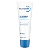 Bioderma Atoderm Nutrition Besleyici Yüz Kremi