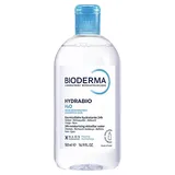 Bioderma Hydrabio H2O Yüz ve Makyaj Temizleme Suy