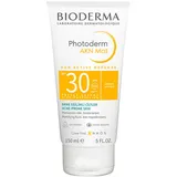 Bioderma Photoderm AKN Mat SPF30+ Güneş Koruyucu