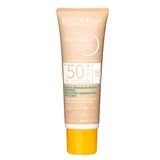 Bioderma Photoderm Cover Touch Mineral SPF50+ - V