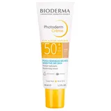 Bioderma Photoderm Krem SPF50+ - Light