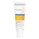 Bioderma Photoderm M SPF 50+ Krem - Golden