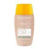 Bioderma Photoderm Nude Touch SPF50+ Light