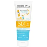 Bioderma Photoderm Pediatrics Lait SPF50+ 200 ml