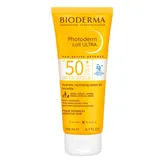 Bioderma Photoderm SPF 50+ Lait Ultra Güneş Losyonu