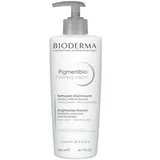 Bioderma Pigmentbio Foaming Cream