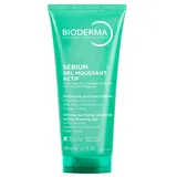Bioderma Sebium Foaming Gel Active