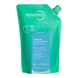 Bioderma Sebium Foaming Gel Refill