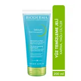 Bioderma Sebium Foaming Temizleme Jeli