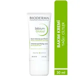 Bioderma Sebium Global Arındırıcı Krem