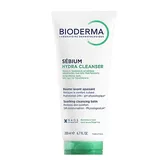 Bioderma Sebium Hydra Cleanser