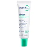Bioderma Sebium Kerato Nemlendirici Jel Krem