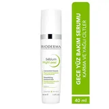 Bioderma Sebium Night Peel