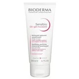 Bioderma Sensibio DS+ Foaming Cilt Temizleme Jeli