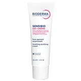 Bioderma Sensibio DS+ Soothing Tazeleyici Cilt Kr