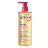 Bioderma Sensibio Micellar Cleansing Oil 300 ml