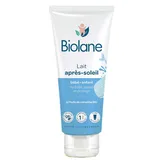 Biolane Güneş Sonrası Losyon