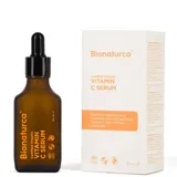 Bionaturca Organik Sertifikalı C Vitaminli Aydınlat