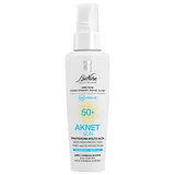 Bionike Aknet Sun Güneş Koruyucu Krem Jel SPF50+