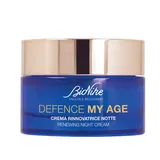 Bionike Defence My Age Gece Kremi