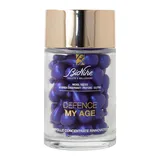 Bionike Defence My Age Renewing Concentrated Amp