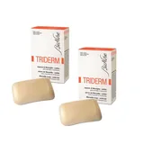 Bionike Triderm Katı Marsilya Sabunu 2 x