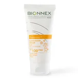 Bionnex Preventiva Çocuk Güneş Kremi Max SPF100