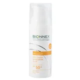 Bionnex Preventiva Dry Touch Sunscreen Fluid Yüz