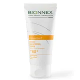 Bionnex Preventiva SPF50+ Renkli Güneş Kremi