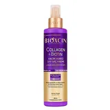 Bioxcin Collagen Biotin Hacim Verici Sıvı Saç Kr