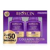 Bioxcin Collagen Biotin Saç Dökülmesine Karşı Şa