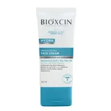Bioxcin Hydra Nemlendirici Yüz Kremi - Karma ve