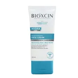 Bioxcin Hydra Nemlendirici Yüz Kremi