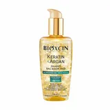 Bioxcin Keratin ve Argan Saç Bakım Yağı