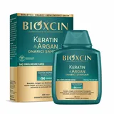 Bioxcin Keratin ve Argan Bariyer Onarıcı Şampuan