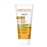 Bioxcin Sun Care Düzensiz Ciltler için SPF 50 Gü