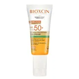 Bioxcin Sun Care Yağlı Ciltler İçin Güneş Kremi SPF 50+