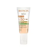 Bioxcin Sun Care Yağlı Ciltler için Güneş Kremi