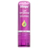 Blistex Pürüzsüz Dudaklar için Bakım Lip Infusio