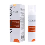 Capicade Çocuklar İçin Güneş Koruyucu Krem SPF 50