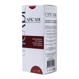 Capicade Nemlendirici Yüz Kremi