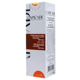 Capicade SPF 50+ Collagen Tinted Güneş Koruyucu K