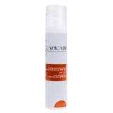 Capicade SPF50+ Güneş Koruyucu Krem - Düzensiz ve