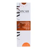 Capicade SPF50+ Kuru Ciltler İçin Güneş Koruyucu