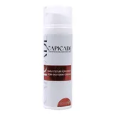 Capicade Yağlı Ciltler İçin Krem