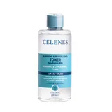Celenes By Sweden Arındırıcı Termal Tonik