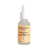 Celenes By Sweden C Vitamini 25 + Yulaf Sütü Niasinamid Ak