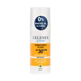Celenes By Sweden Herbal Dry Touch SPF30+ Mat Bitişli Güne