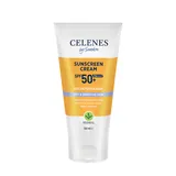 Celenes By Sweden Herbal Kuru ve Hassas Ciltler İçin Güneş